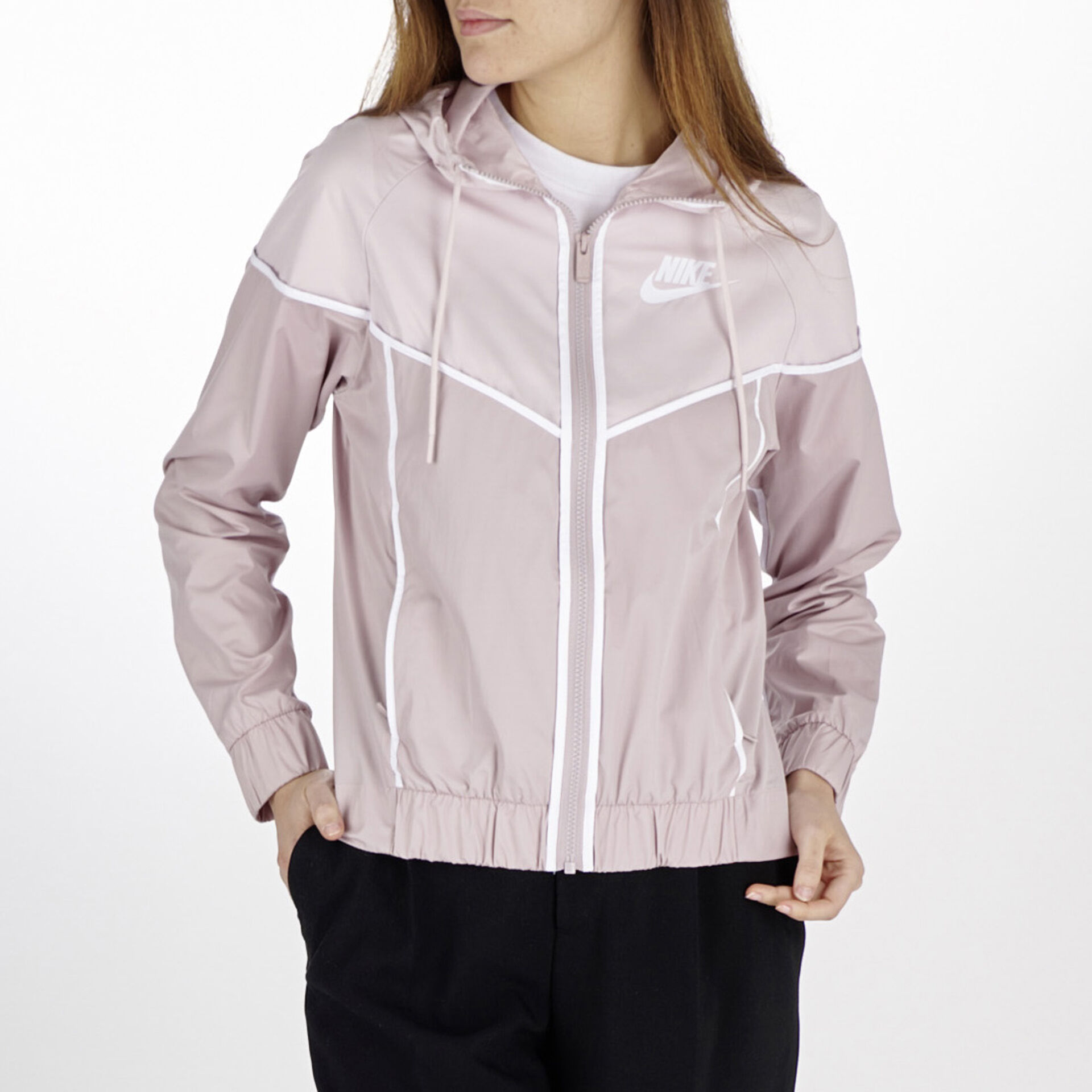 Veste nike windrunner femme courir Veste nike windrunner femme courir